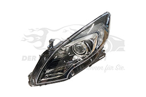 13401001 Hauptscheinwerfer Opel