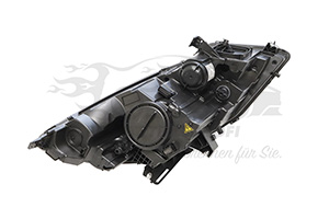13401001 Hauptscheinwerfer Opel