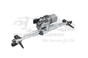 95513457 Wischermotor Opel