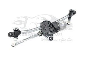 95513457 Wischermotor Opel