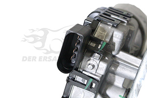 95513457 Wischermotor Opel
