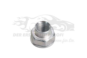 55702082 Mutter, Achsstummel Opel