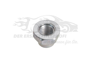 55702082 Mutter, Achsstummel Opel