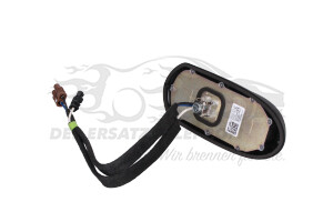 39151093 Antennenfuß Opel