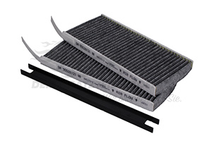 95528121 Filter, Innenraumluft Opel