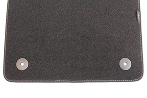 13332793 Fußmatte Citroen / Peugeot / Opel