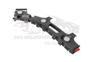 13125037 Halter, Stoßfänger Opel