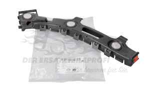 Stoßstangenhalter Opel 13125037