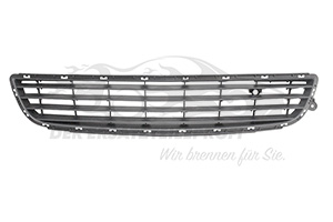 Kühlergitter Opel 13187625