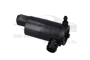 93193908 Waschwasserpumpe, Scheibenreinigung Opel