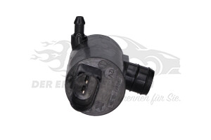 93193908 Waschwasserpumpe, Scheibenreinigung Opel