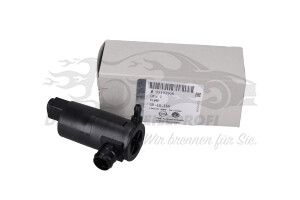 Waschwasserpumpe für Scheibenreinigung Opel 93193908