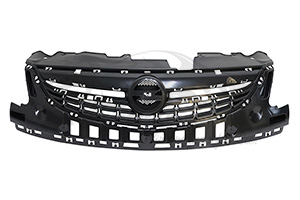 13344482 Kühlergitter Opel