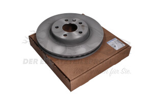 Bremsscheiben Opel 13515906