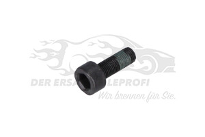 Schraube für Schwungrad Opel 11546513