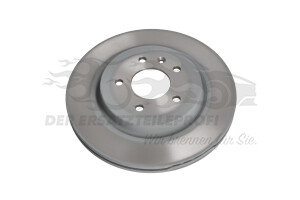 13586855 Bremsscheibe Opel