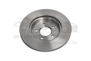 13586855 Bremsscheibe Opel