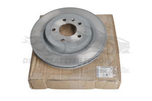Bremsscheiben Opel 13586855