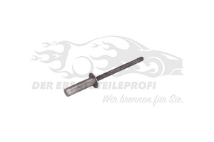 Niete Citroen / Peugeot / Opel 93167805