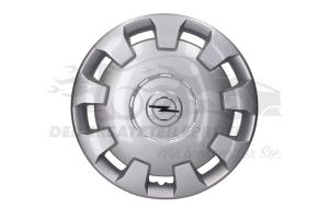 24413155 Zierblende, Räder Citroen / Peugeot / Opel