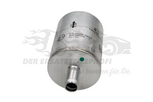 13412232 Filter für Flüssig-/Erdgas Opel