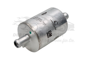 13412232 Filter für Flüssig-/Erdgas Opel