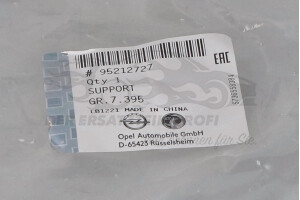 95212727 Federbeinstützlager Opel