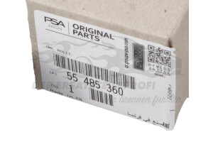 55485360 Umlenk-/Führungsrolle, Zahnriemen Opel