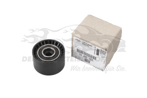 Umlenk-/ Führungsrolle für Zahnriemen Opel 55485360