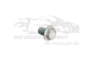 Schraube für Schwungrad Opel 11610697