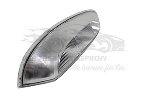 93187120 Heckleuchte Opel