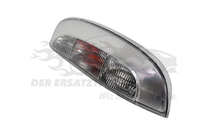93187120 Heckleuchte Opel