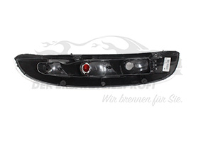 93187120 Heckleuchte Opel