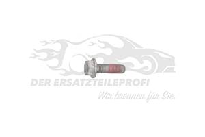 Schraube für Bremssattel Opel 11571188