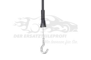 13186768 Seilzug, Türentriegelung Opel