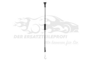 13186768 Seilzug, Türentriegelung Opel