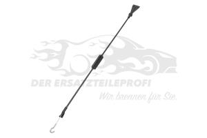 13186768 Seilzug, Türentriegelung Opel