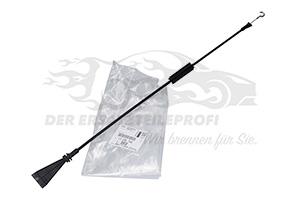 Seilzug für Türentriegelung Opel 13186768