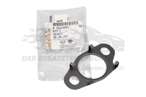Dichtung für AGR-Ventil Opel 95519089