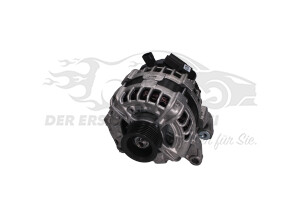 95523112 Generator Opel