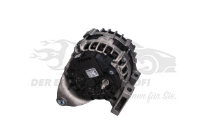 95523112 Generator Opel