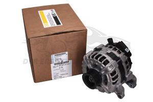 Lichtmaschine Opel 95523112