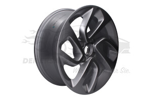 39007897 Felge Citroen / Peugeot / Opel
