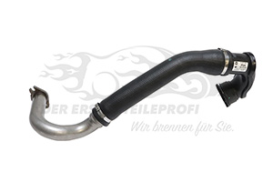 13327298 Ladeluftschlauch Opel