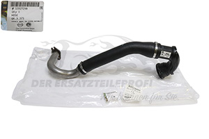 Ladeluftschlauch Opel 13327298