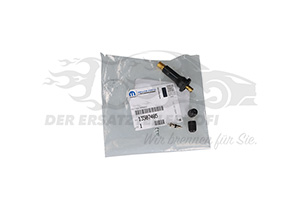 Ventil für Reifendruckkontrollsystem Opel 13507405
