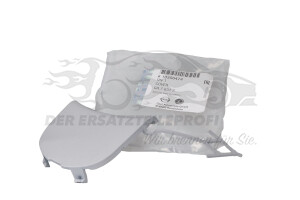 Klappe für Abschlepphaken Opel 13356474