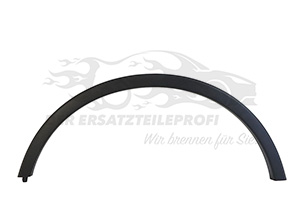 Zier- Schutzleiste für Seitenwand Opel 95275448