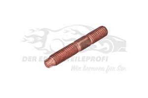 Original Opel Stehbolzen für Auspuffkrümmer 