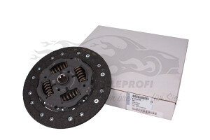 Kupplungsscheibe Opel 93192580